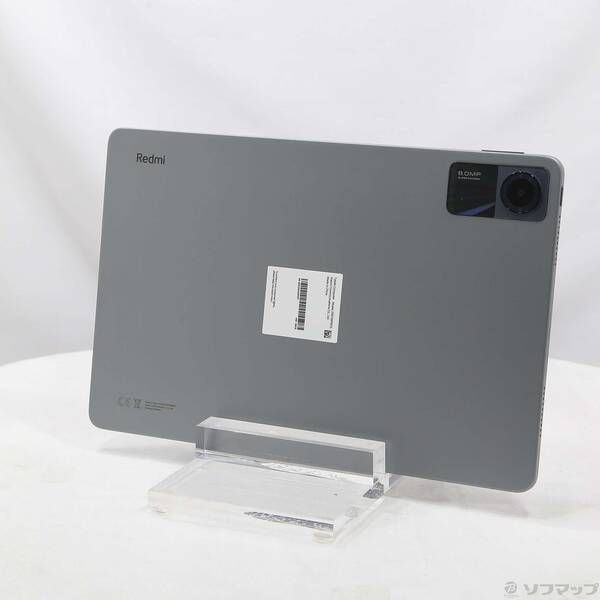 中古品〕 Redmi Pad SE 128GB グラファイトグレー VHU4513JP Wi-Fi