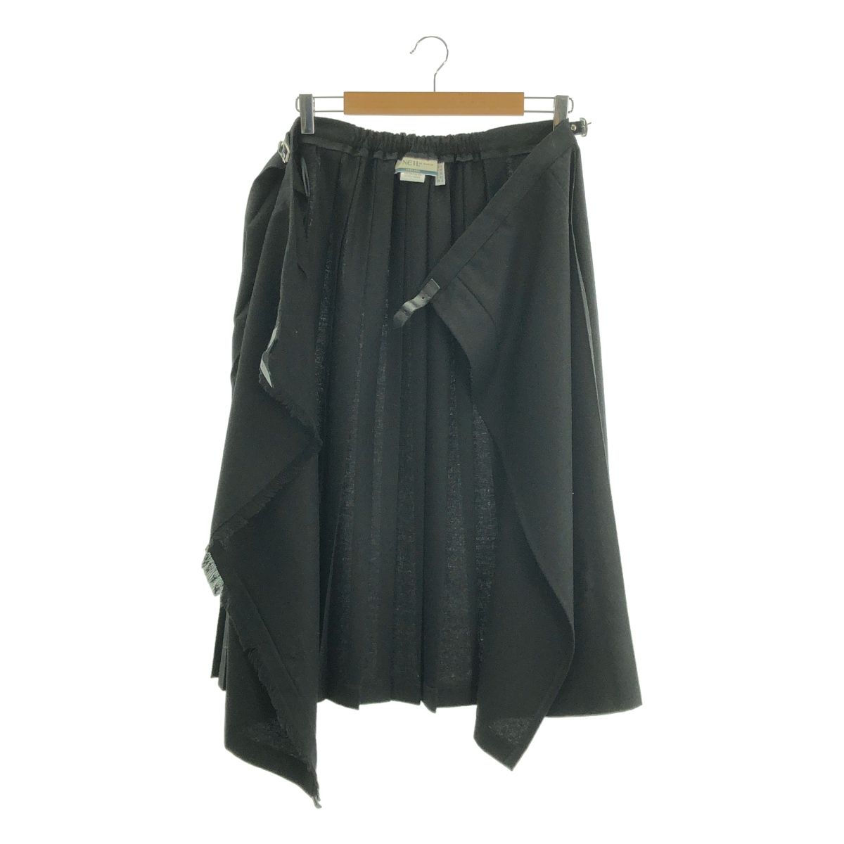 美品】 O'NEIL OF DUBLIN / オニールオブダブリン | ウール プリーツ