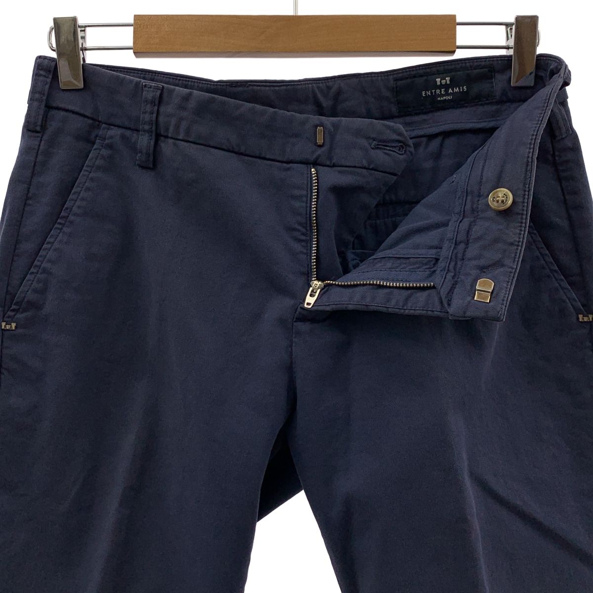 entre amis / アントレアミ | TK America Slim スリムフィット