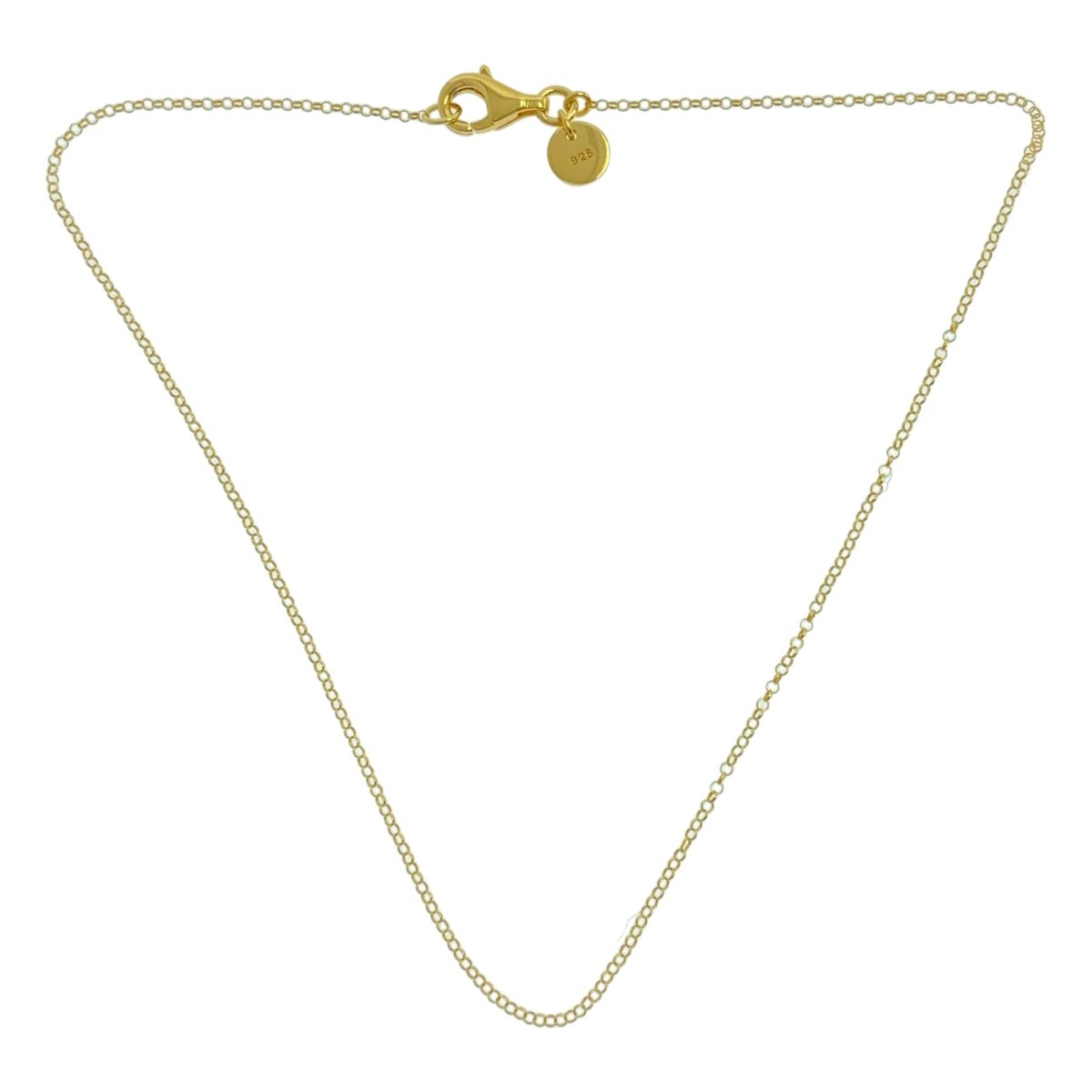 美品】 TOM WOOD / トムウッド | Rolo Chain Bracelet シルバー925 