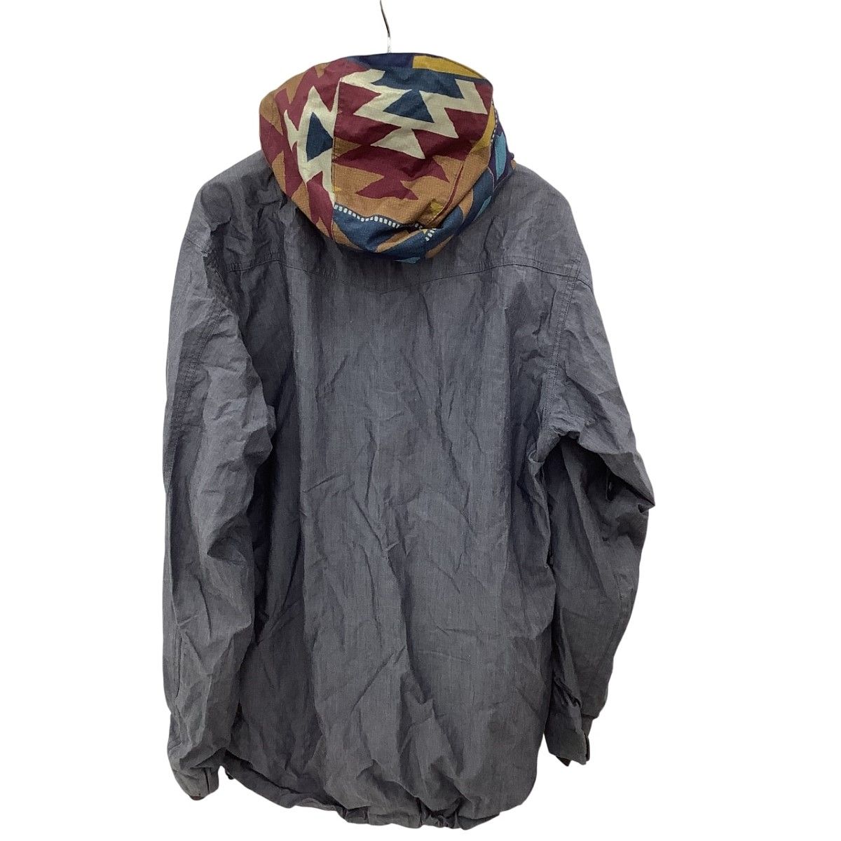 BLUE BLOOD ブルーブラッド メンズ スノーウェア 上下セット SIZE 上L