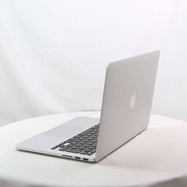 〔 品〕 MacBook Pro 13 3 inch Early 2015 MF 840 J A Core_i 5 2 7 GHz 8 GB 〔10 15 Catalina〕 344