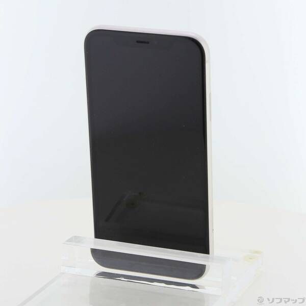 中古品〕 iPhone11 256GB ホワイト MWM82J／A SIMフリー【348】 - メルカリ
