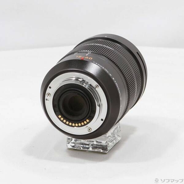 中古品〕 LEICA DG VARIO-ELMARIT 12-60mm F2.8-4.0 ASPH. POWER