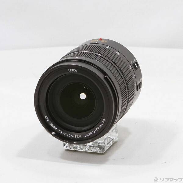 中古品〕 LEICA DG VARIO-ELMARIT 12-60mm F2.8-4.0 ASPH. POWER