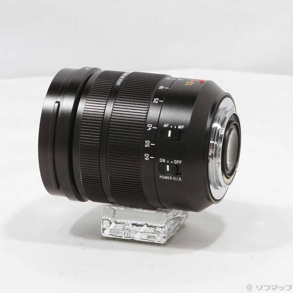 中古品〕 LEICA DG VARIO-ELMARIT 12-60mm F2.8-4.0 ASPH. POWER