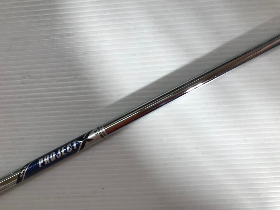 フォーティーン FA-W 58度 PROJECT X ウェッジ 中古【最短即日発送