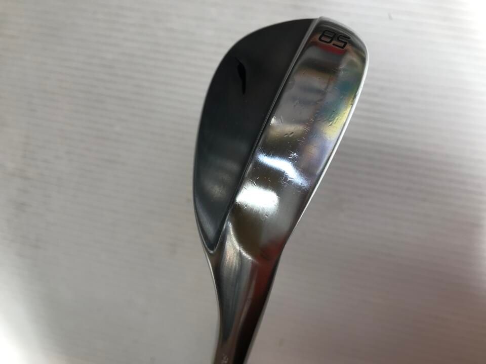 フォーティーン FA-W 58度 PROJECT X ウェッジ 中古【最短即日発送
