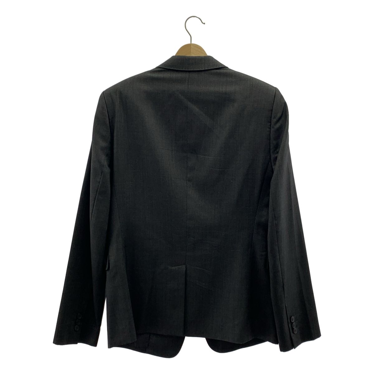 EMPORIO ARMANI / エンポリオアルマーニ | セットアップ スーツ