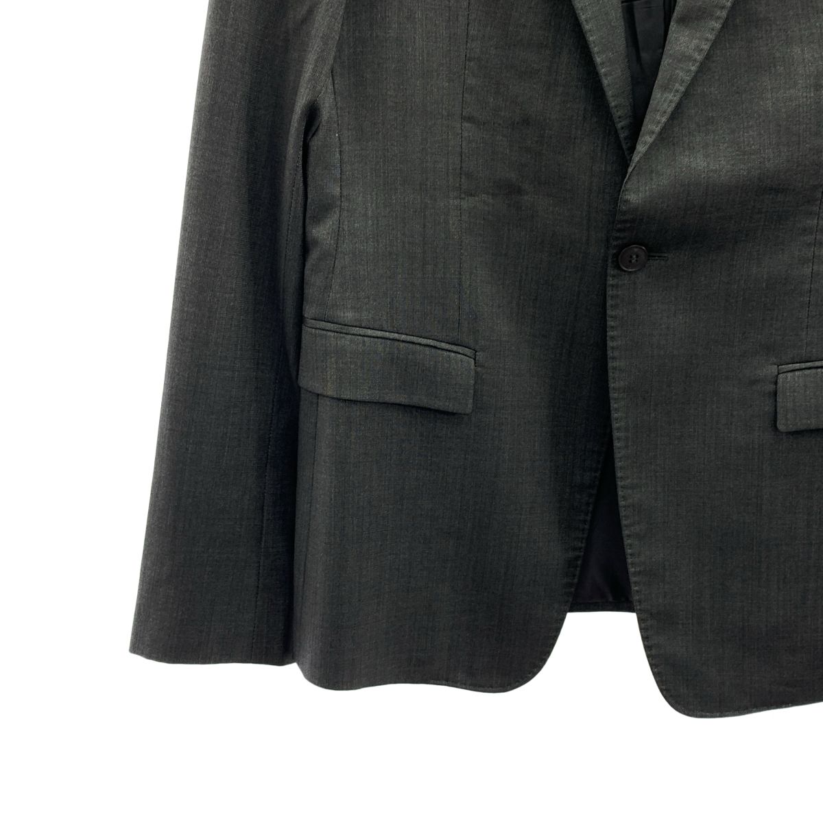 EMPORIO ARMANI / エンポリオアルマーニ | セットアップ スーツ