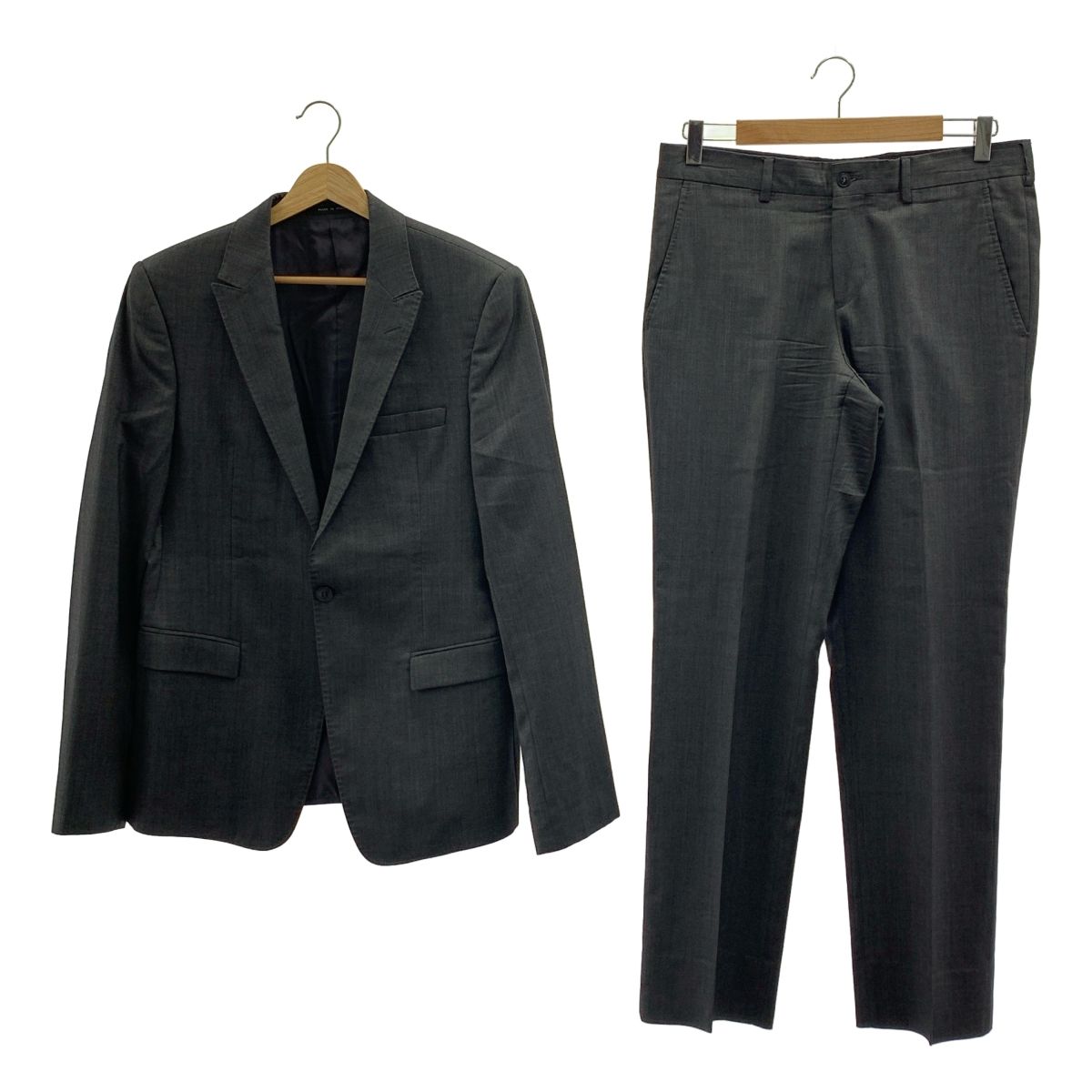 EMPORIO ARMANI / エンポリオアルマーニ | セットアップ スーツ 安い