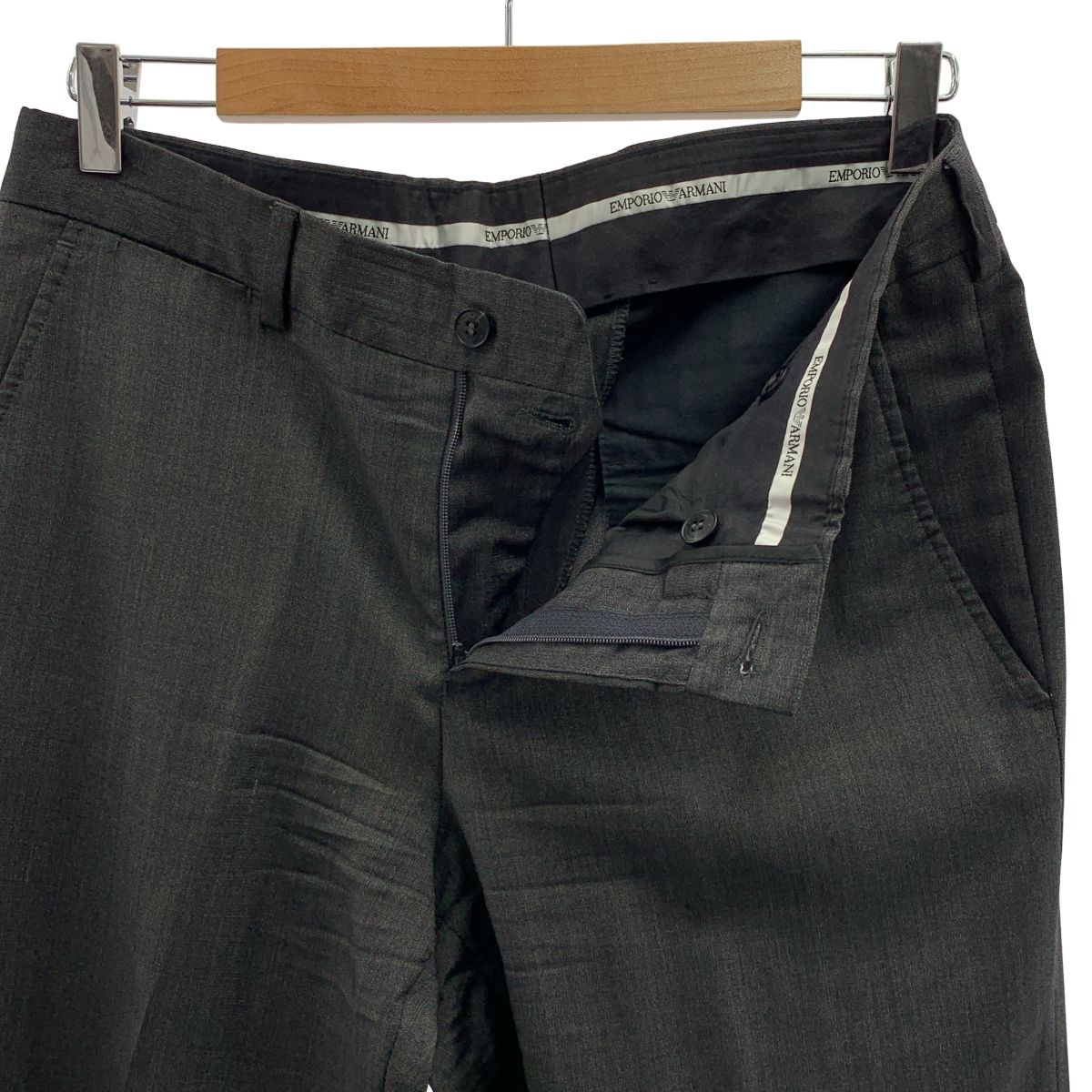 EMPORIO ARMANI / エンポリオアルマーニ | セットアップ スーツ 安い