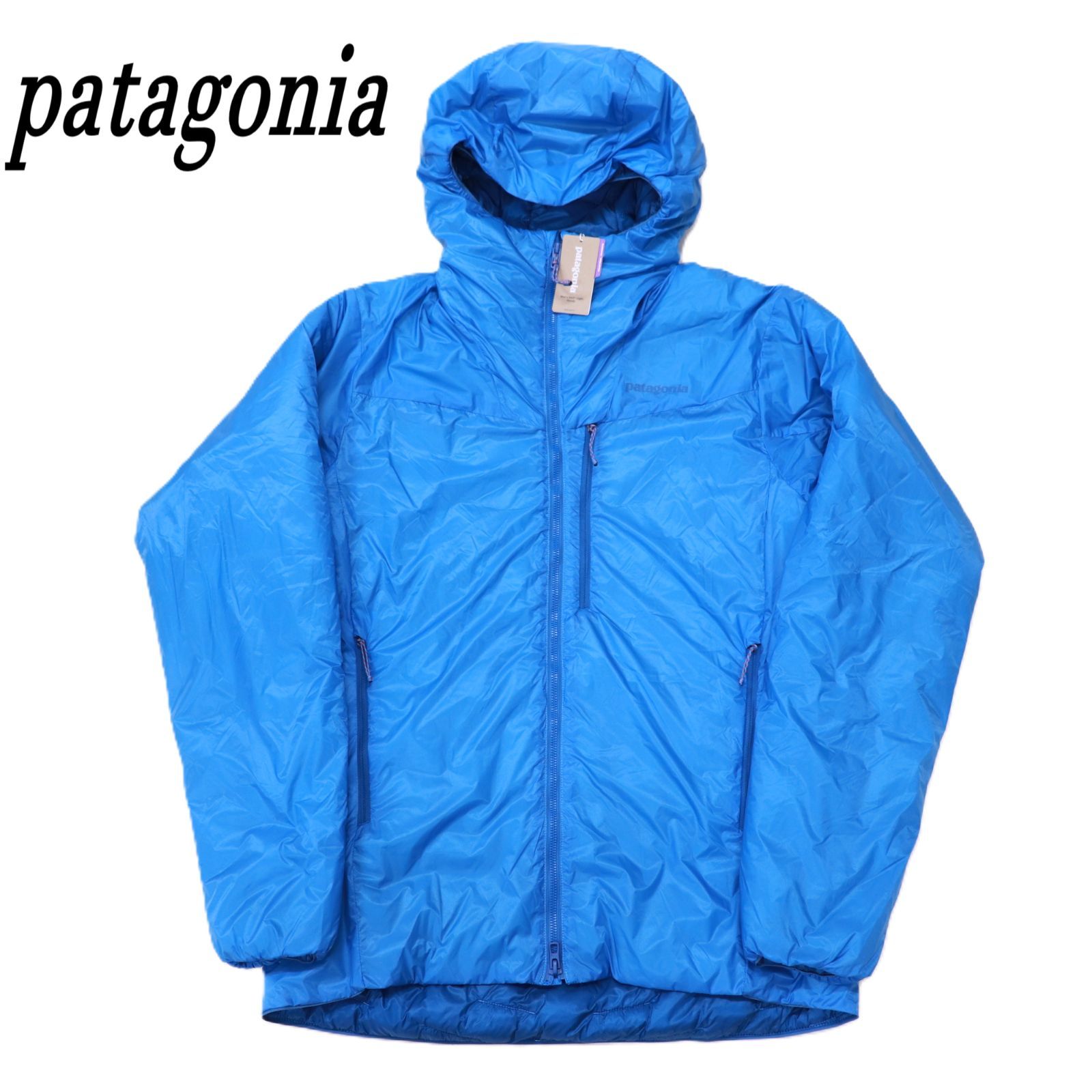タグ付・未使用】 patagonia パタゴニア DAS LIGHT HOODY ダスライト
