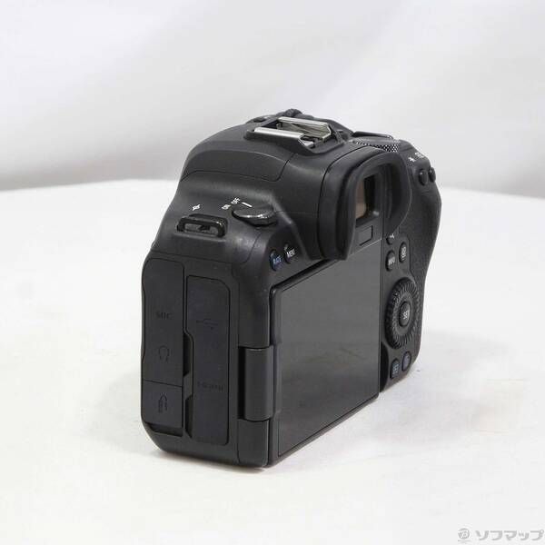 〔 品〕 EOS R 6 ボディー 276