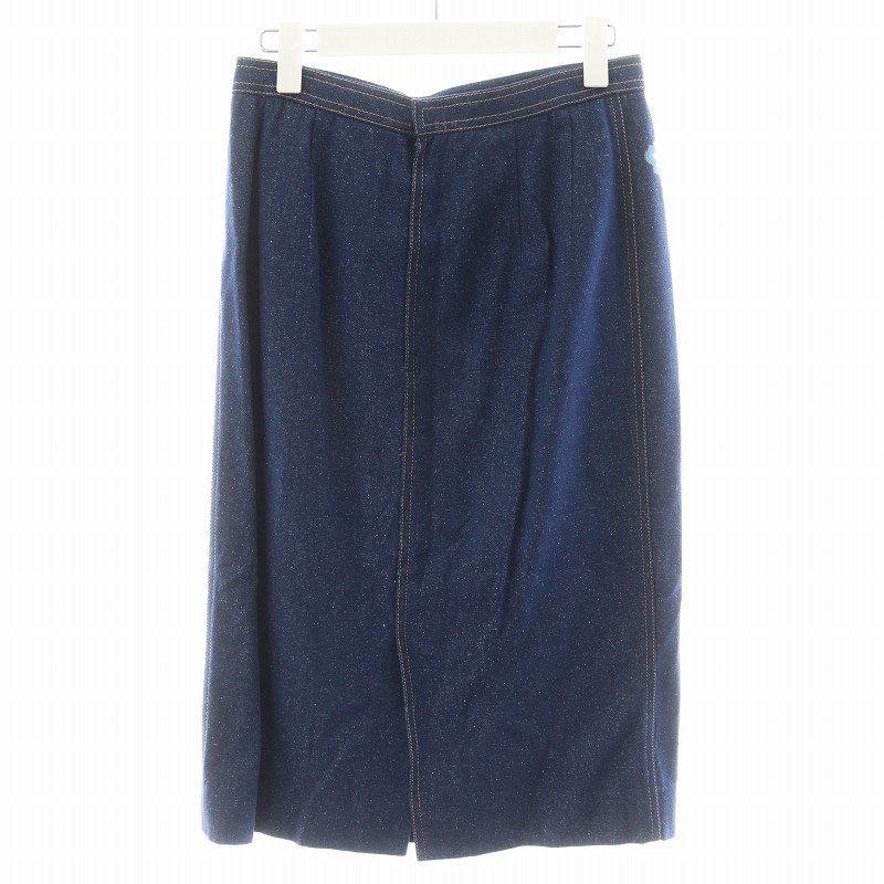 レオナール LEONARD FASHION セットアップ テーラードジャケット