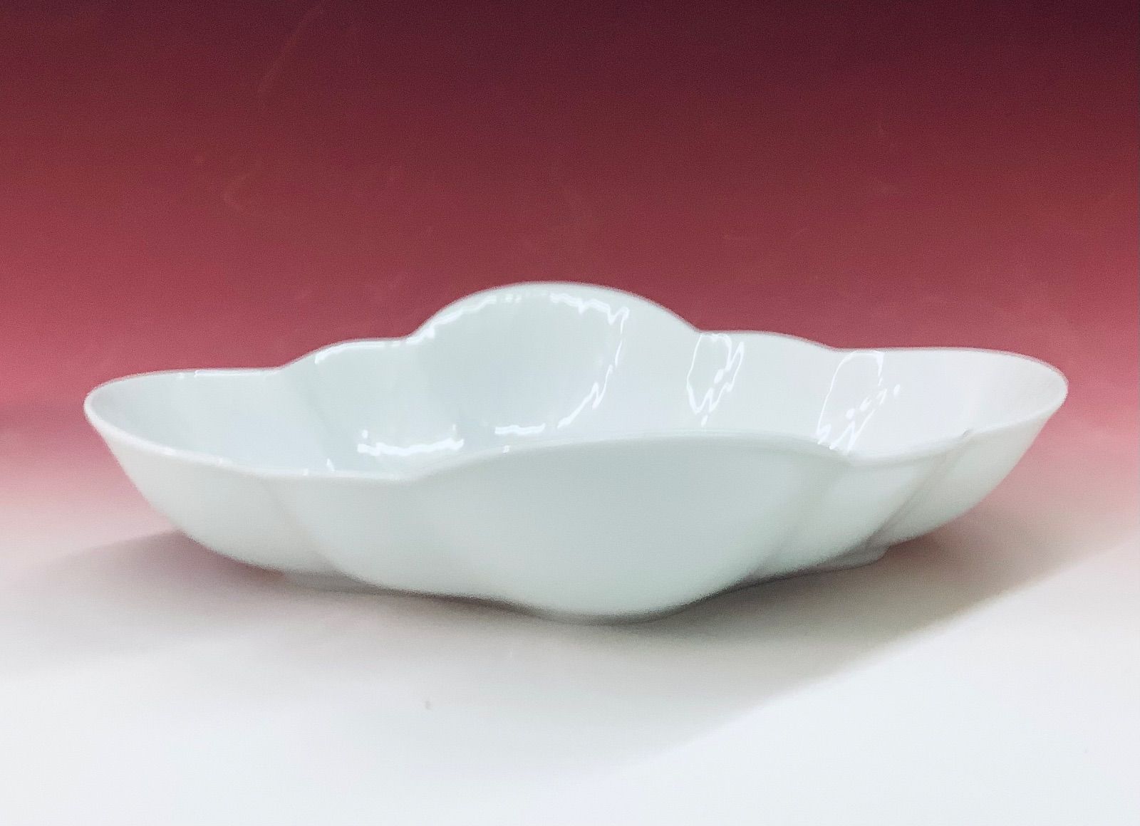 未使用品⭐︎ Royal Copenhagen ロイヤルコペンハーゲンホワイトパル