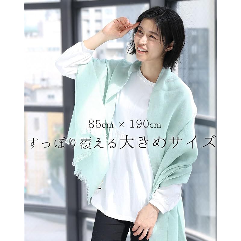 ストール レディース