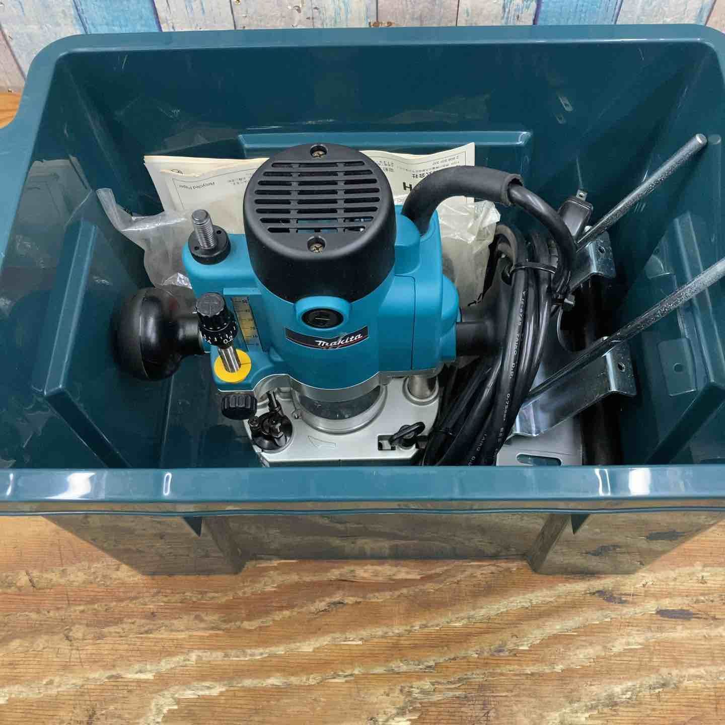 マキタ makita ルーター RP 0910 柏店