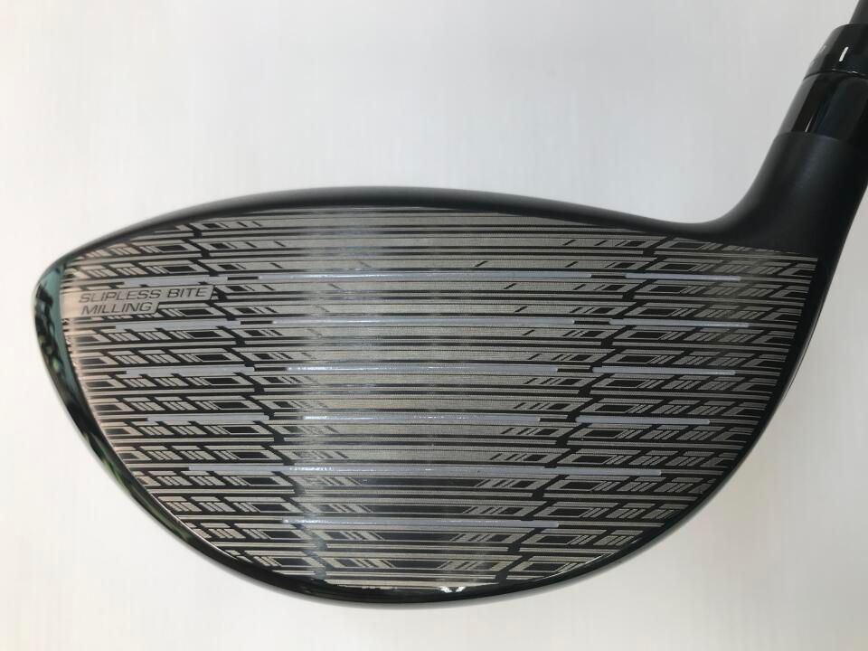 ブリヂストン B2HT 10.5度 VANQUISH BS50 SRフレックス ドライバー