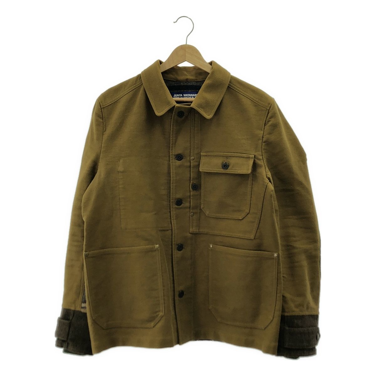 JUNYA WATANABE COMME des GARCONS MAN / ジュンヤワタナベ