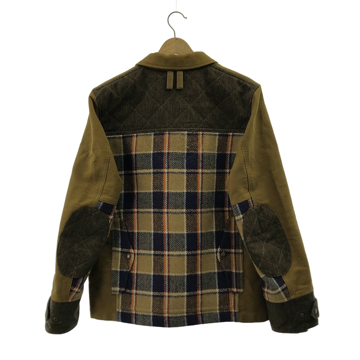 JUNYA WATANABE COMME des GARCONS MAN / ジュンヤワタナベ