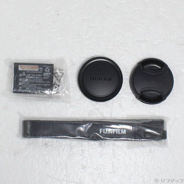  〔 品〕 X M 5 XC 15 45 mmレンズキット ブラック 352 ミラーレス一眼 デジタルカメラ