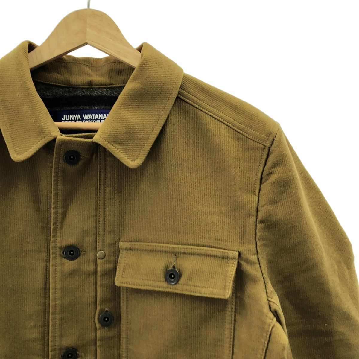 JUNYA WATANABE COMME des GARCONS MAN / ジュンヤワタナベ