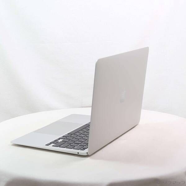 〔 品〕 MacBook Air 13 3 inch Late 2020 MGNA J A Apple M 1 8コアCPU_8コアGPU 16 GB SSD TB シルバー 〔15 Sequoia〕 377