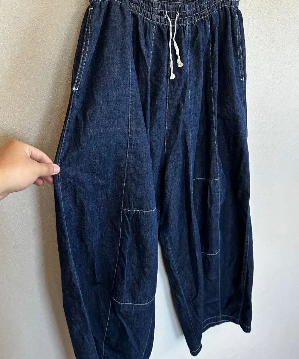 ニードルズ 6 oz シャーリング パンツ Mサイズ A 328