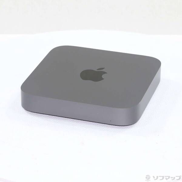 〔 品〕 Mac mini Late 2018 MRTT 2 J A Core_i 5 3 GHz 16 GB 〔10 15 Catalina〕 377