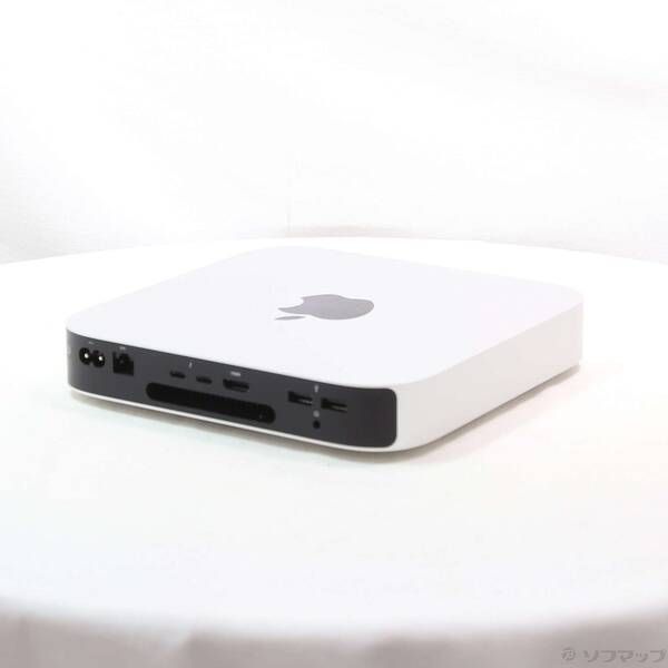 中古良品 Mac mini MGNR3J/A 中古品〕 Mac mini Late-2020 MGNR3J／A Apple M1 8コアCPU_8コアGPU