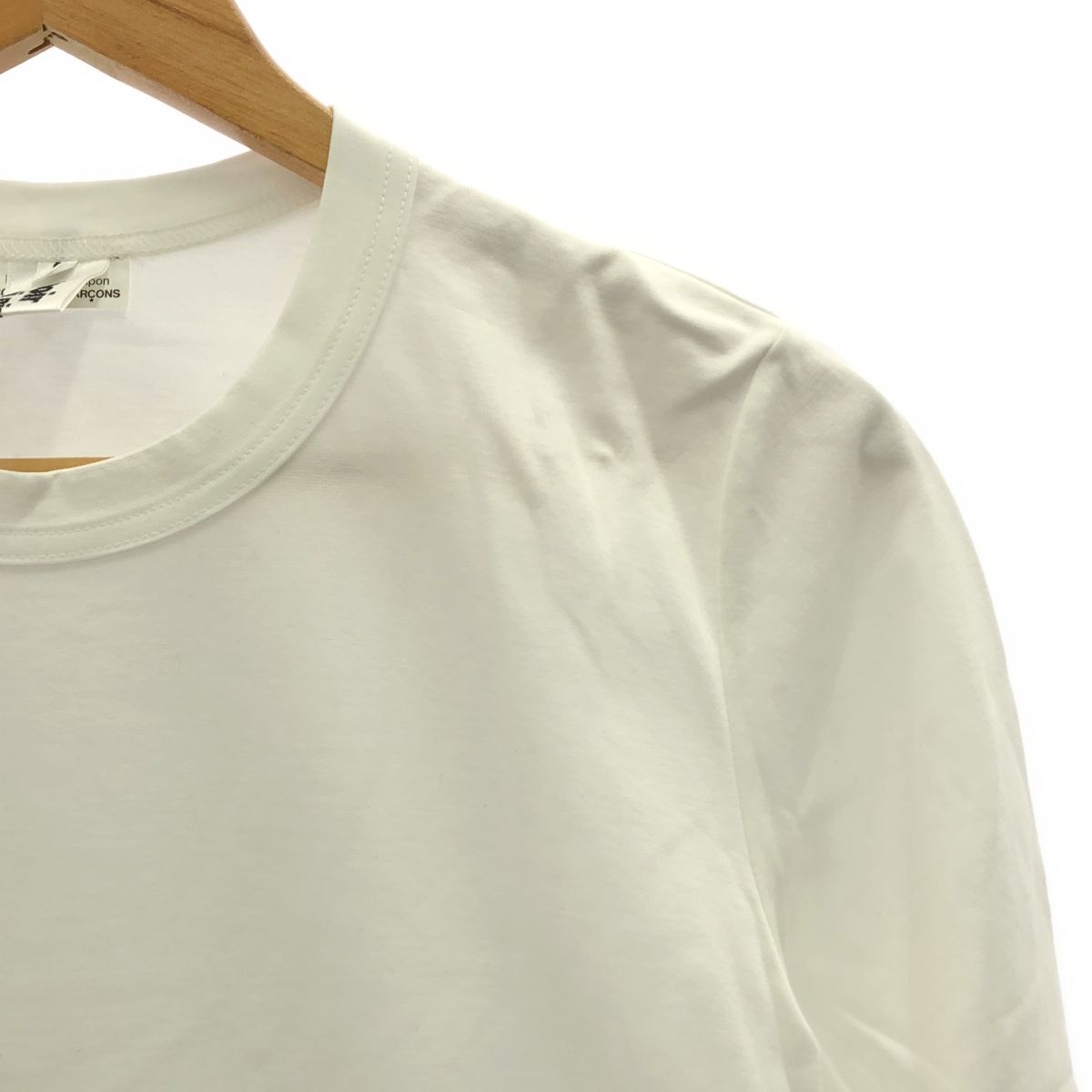 noir kei ninomiya / ノワールケイニノミヤ | 2019SS | 異素材 切替