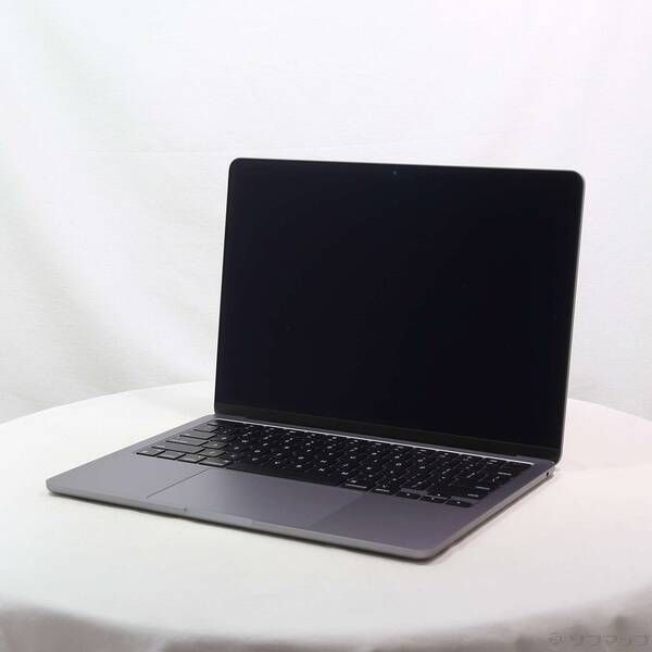 〔 品〕 MacBook Air 13 6 inch Mid 2025 MLXX 3 J A Apple M 2 8コアCPU_10コアGPU 24 GB SSD 1 TB スペースグレイ 〔14 7 Sonoma〕 377