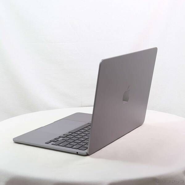 〔 品〕 MacBook Air 13 6 inch Mid 2025 MLXX 3 J A Apple M 2 8コアCPU_10コアGPU 24 GB SSD 1 TB スペースグレイ 〔14 7 Sonoma〕 377