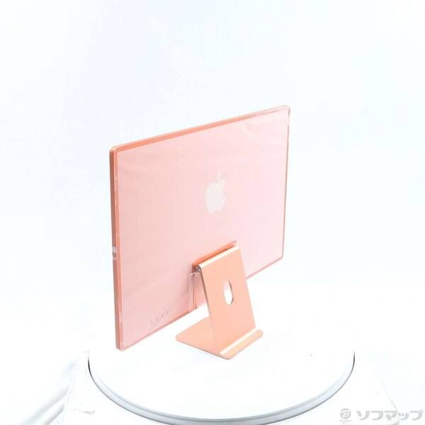 未使用品〕 未使用品 iMac 24-inch Mid-2021 Z133 Apple M1 8コアCPU_8