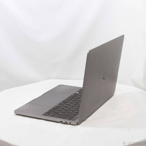 中古品〕 MacBook Pro 13.3-inch Mid-2019 MV962J／A Core_i5 2.4GHz
