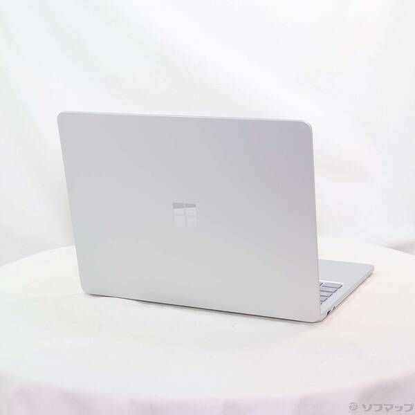 中古品〕 Surface Laptop Copilot+ PC 〔Snapdragon X Plus／16GB
