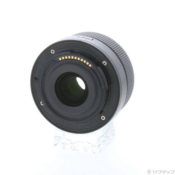 中古品〕 NIKKOR Z DX 24mm f／1.7【262】 - メルカリ