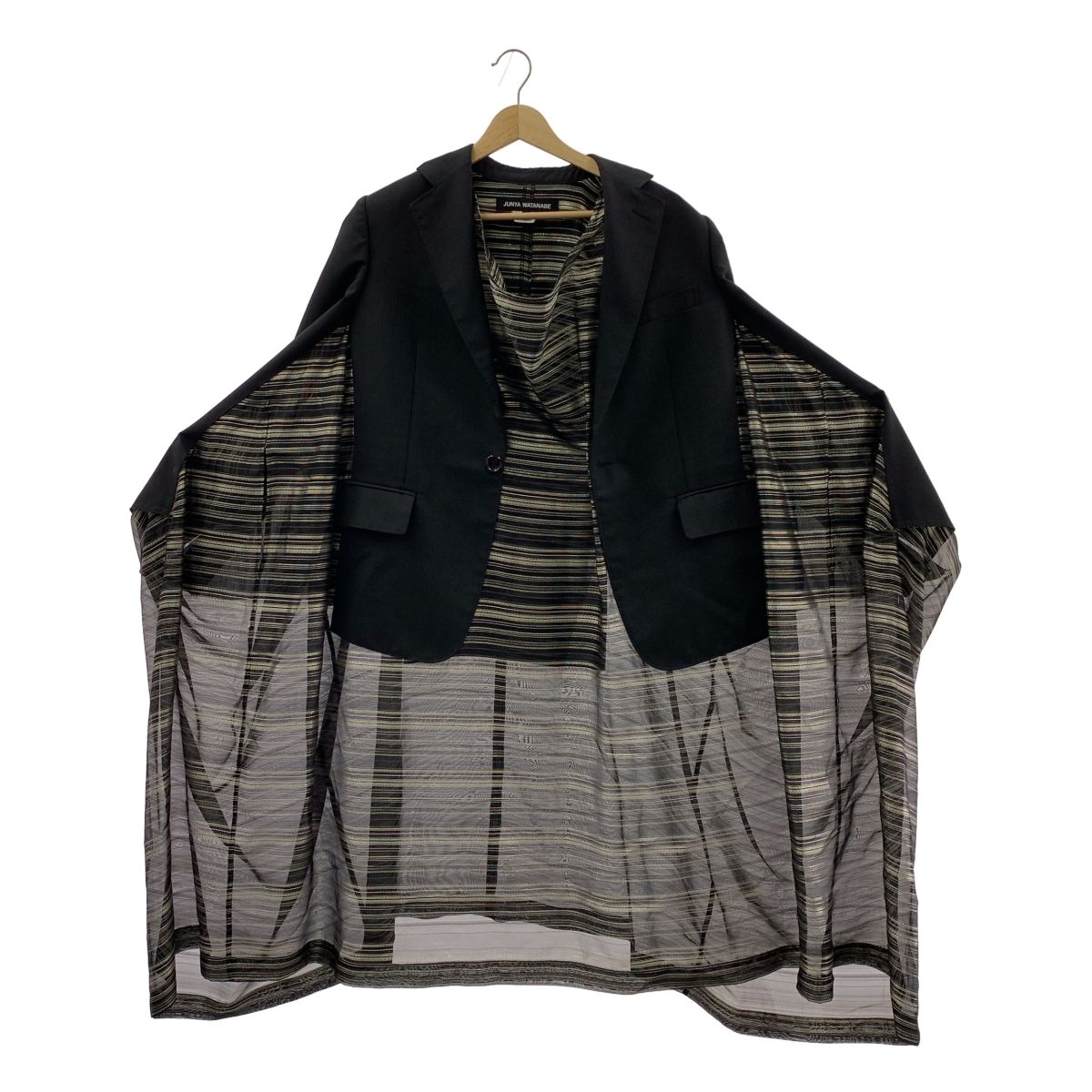 美品】 JUNYA WATANABE COMME des GARCONS / ジュンヤワタナベ