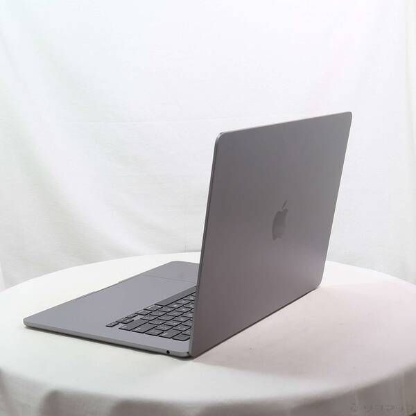 〔 品〕 MacBook Air 15 3 inch Early 2025 MRYM J A Apple M 8コアCPU_10コアGPU 8 GB スペースグレイ 〔15 Sequoia〕 377