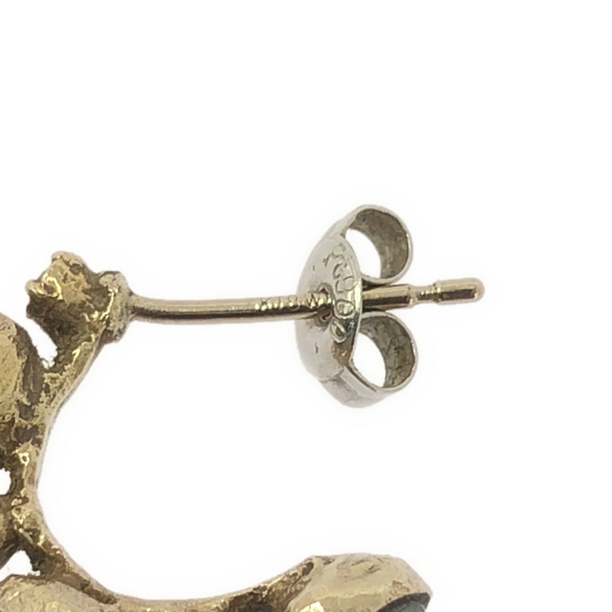 noguchi bijoux / ノグチビジュー | 装飾 ピアス | ゴールド