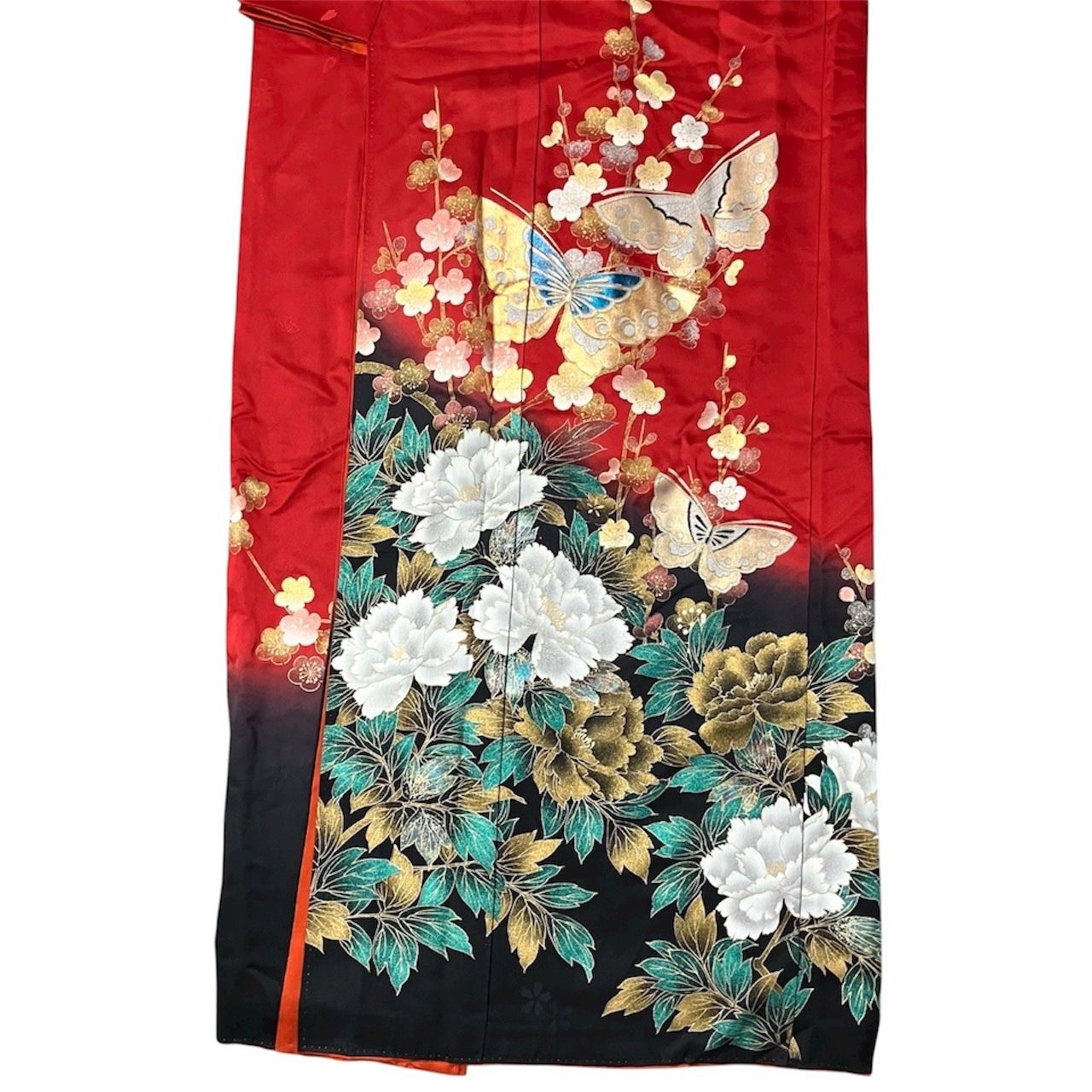 着物 11点 まとめ売り リメイク用 - メルカリ