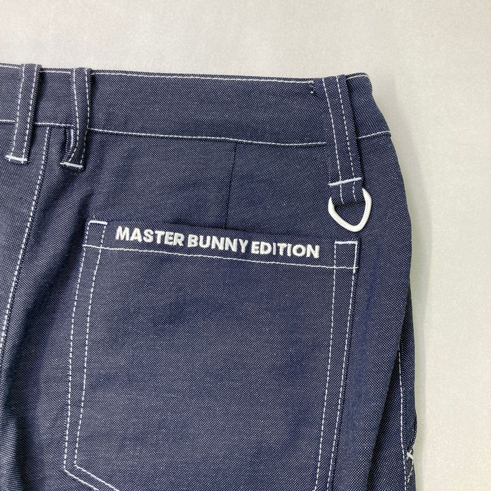 サイズ：1 MASTER BUNNY EDITION マスターバニーエディション ロング