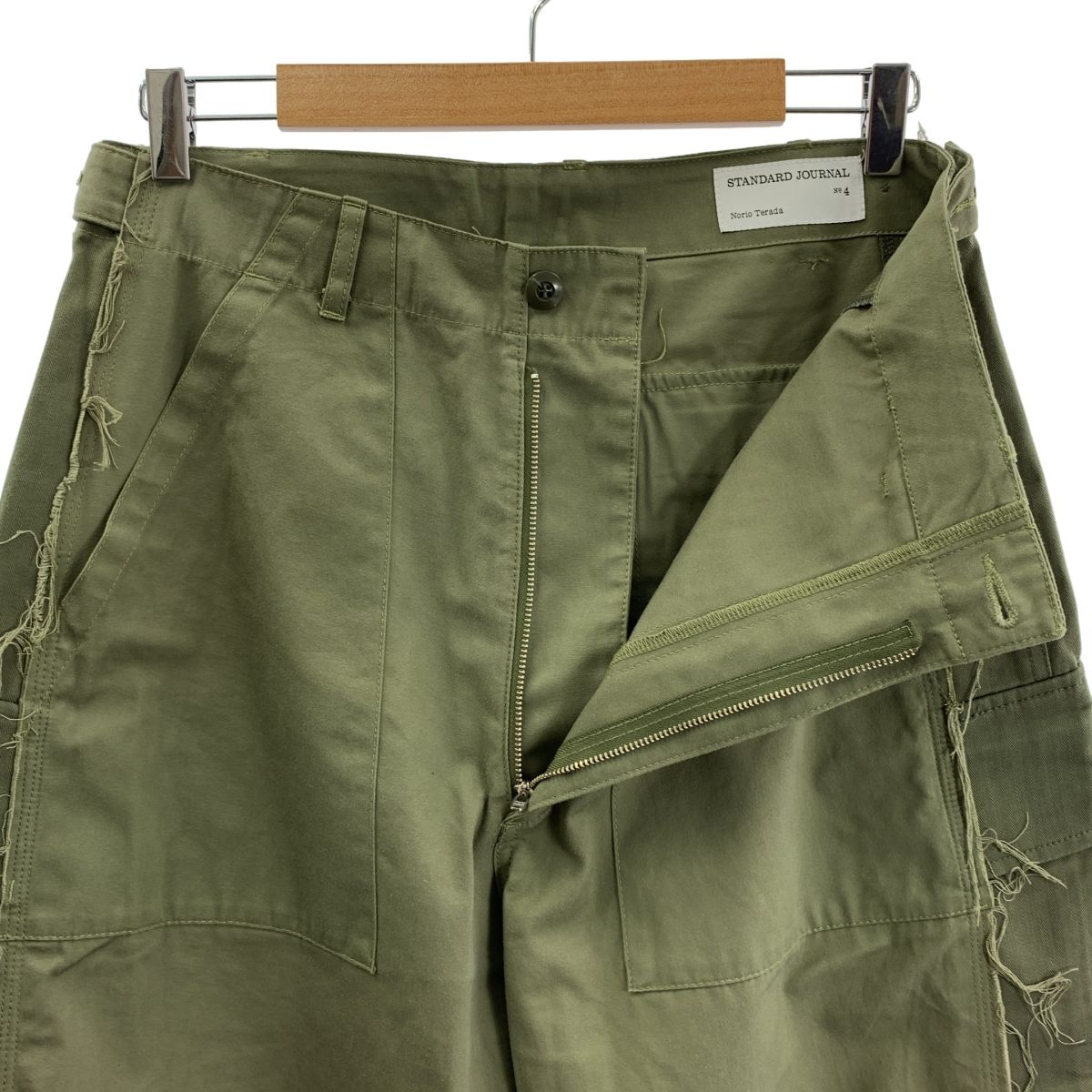 JOURNAL STANDARD / ジャーナルスタンダード | STANDARD JOURNAL by