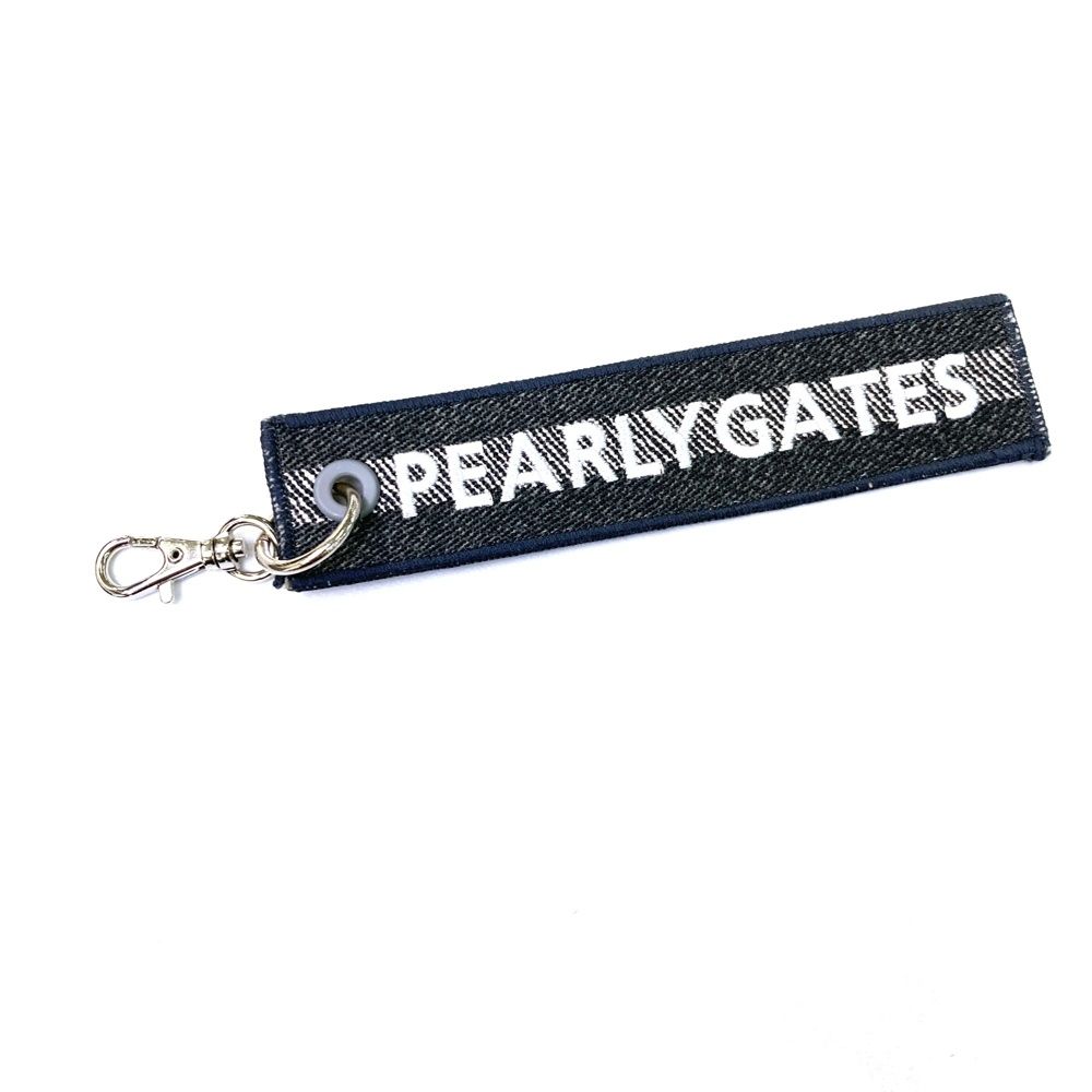 サイズ：3 PEARLY GATES パーリーゲイツ 30周年 ストレッチパンツ