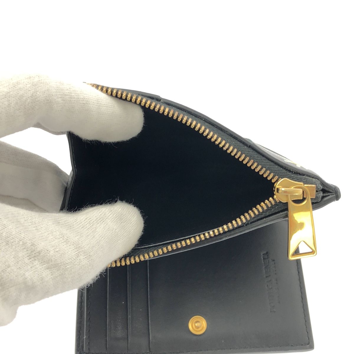 美品】 BOTTEGA VENETA / ボッテガヴェネタ | イントレチャート 
