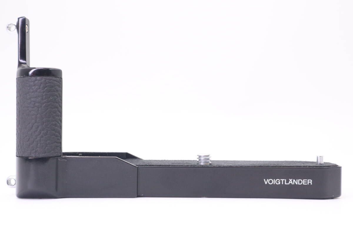 Voigtlander フォクトレンダー BESSA SIDEGRIP サイドグリップ