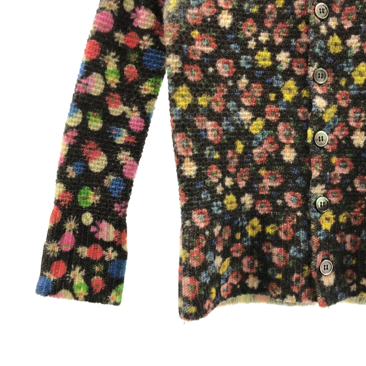 tricot COMME des GARCONS / トリココムデギャルソン | 2002AW