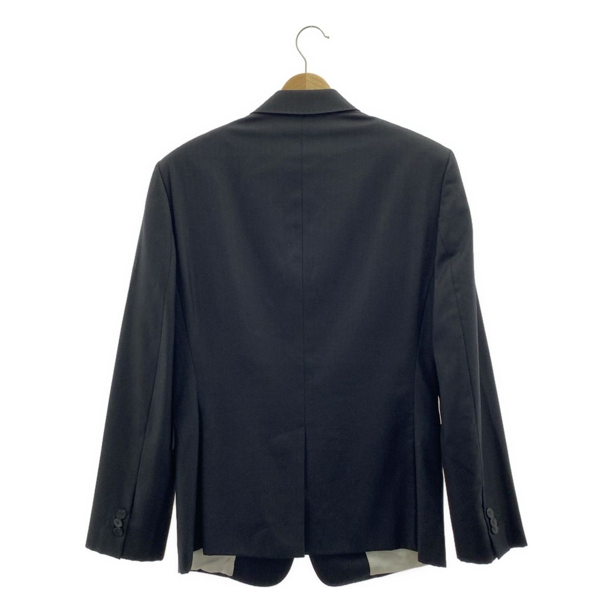 EMPORIO ARMANI / エンポリオアルマーニ | セットアップ スーツ