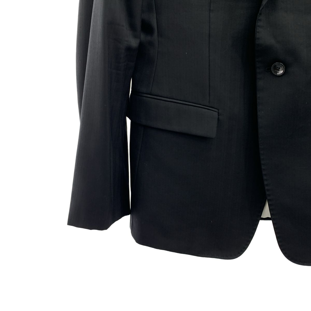 EMPORIO ARMANI / エンポリオアルマーニ | セットアップ スーツ